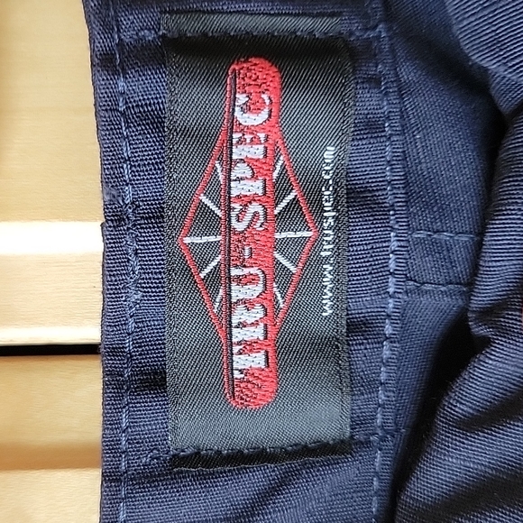 Tru-Spec navy pants - Picture 2 of 6